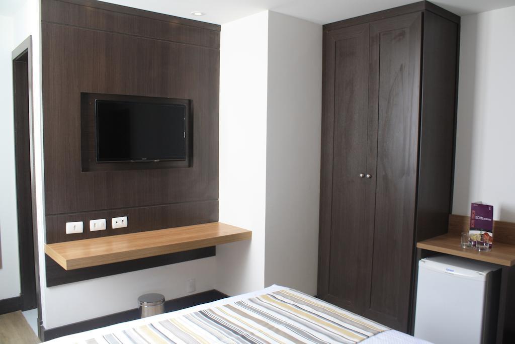 Apartment Residencial Budget