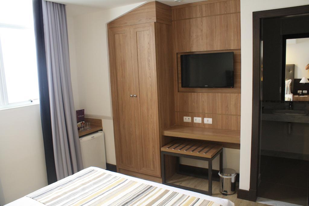 Residencial Budget Rio de Janeiro