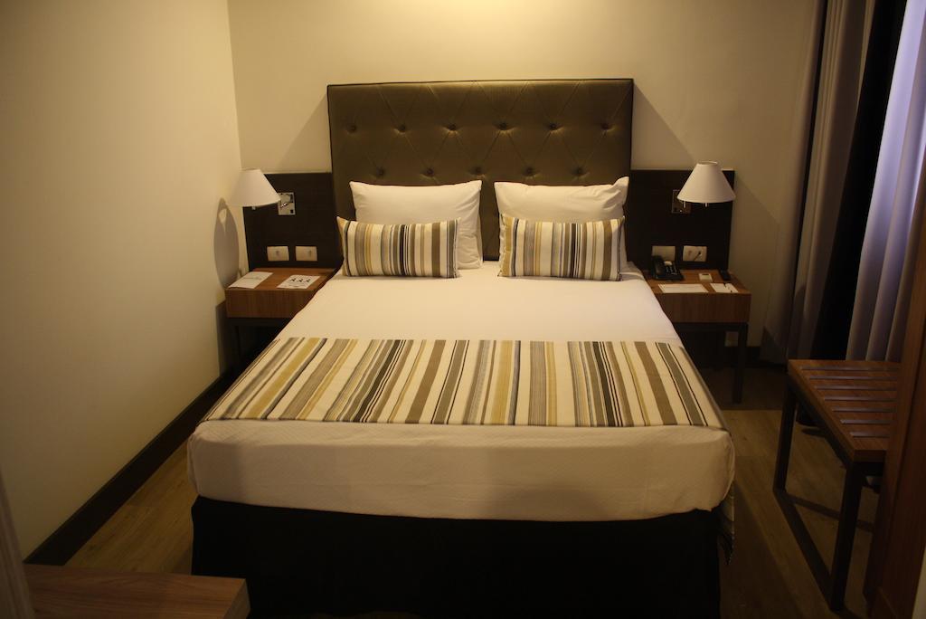 Residencial Budget Apartment