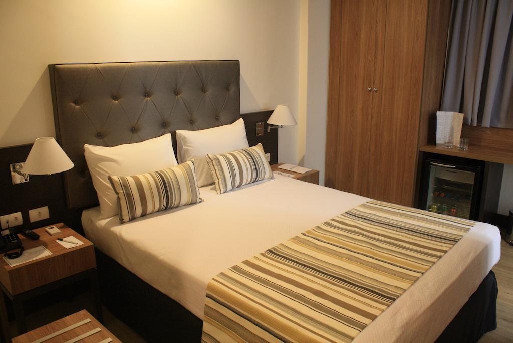 Residencial Budget Apartment *