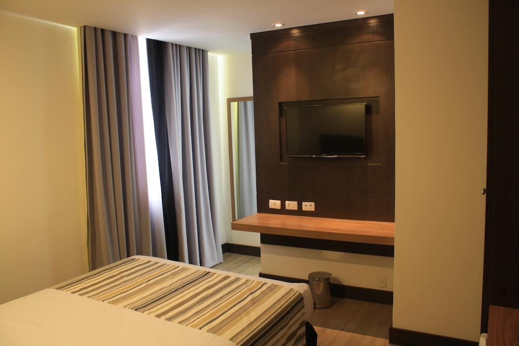 Apartment Residencial Budget Rio de Janeiro