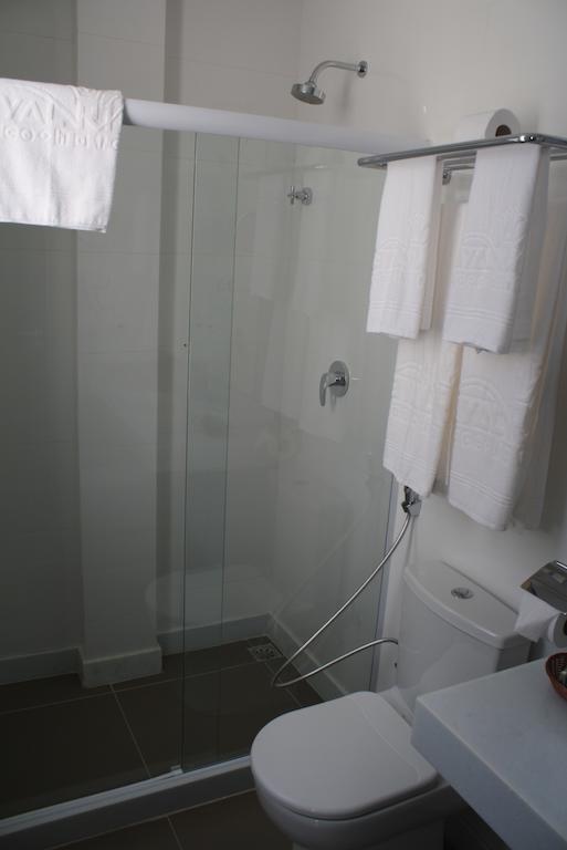 Residencial Budget Apartment