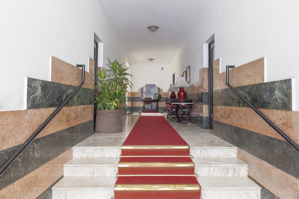 Apartamento Residencial Budget